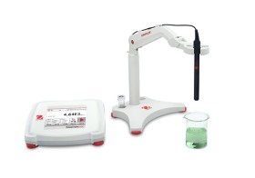十堰奧豪斯ST5000I實(shí)驗(yàn)室臺(tái)式離子計(jì)0.0001氟鉀鈉氯10種離子檢測(cè)