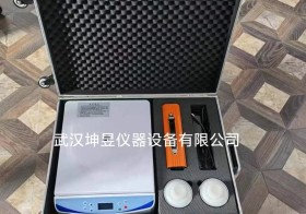 十堰總磷檢測(cè)便攜式水質(zhì)離心機(jī)TD-SZ